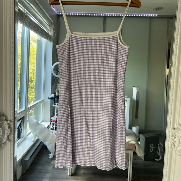 WILFRED ARITZIA JAZZ MINI DRESS - Picture 6 of 8